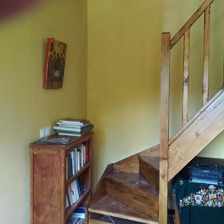 Daphrose Chambre Lachau Екстер'єр фото