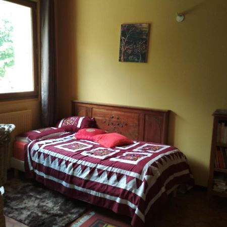 Daphrose Chambre Lachau Екстер'єр фото