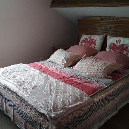 Daphrose Chambre Lachau Екстер'єр фото